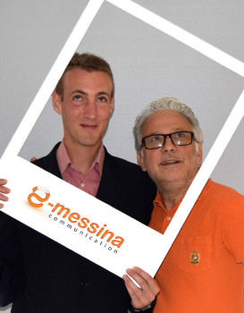 E-Messina Communication - Conseil en communication d'entreprise
