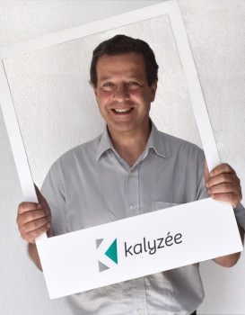 Kalyzée - Solution autonome d'enregistrement vidéo