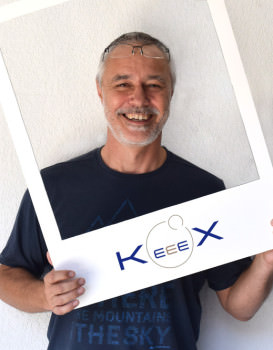 Keeex - Solutions de collaboration sécurisées