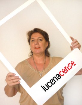 Lucenacense - Machine sensorielle en réalité virtuelle