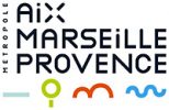 Logo Aix Marseille Métropôle Logo Aix Marseille Métropôle