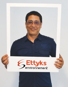 Ettyks Environnement