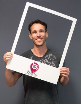Balis | designer d’interactions de proximité