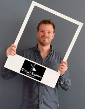 Smart Sailors | Marine apps