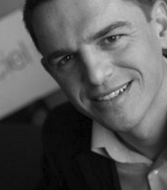 Samuel Masson - Accompagnement en Recrutement IT et Digital