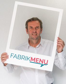 FabrikMenu - Créez et partagez votre carte