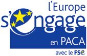 L'Europe s'engage en PACA L'Europe s'engage en PACA