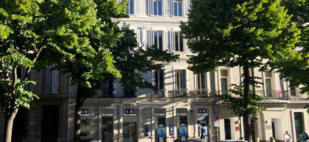 CIC Place de l'innovation