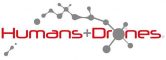 Humans and drones Humans and drones