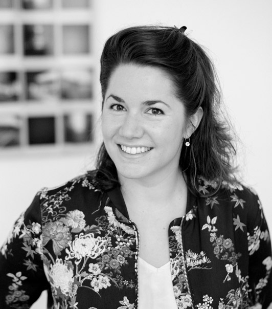 Marion Jewell - Accompagnement en growth marketing
