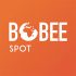 Bobee spot Bobee spot