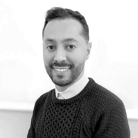 Badreddine Chater - Startup Manager
