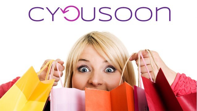 Cyousoon