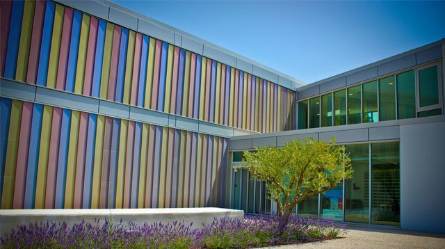 Hôtel Technoptic