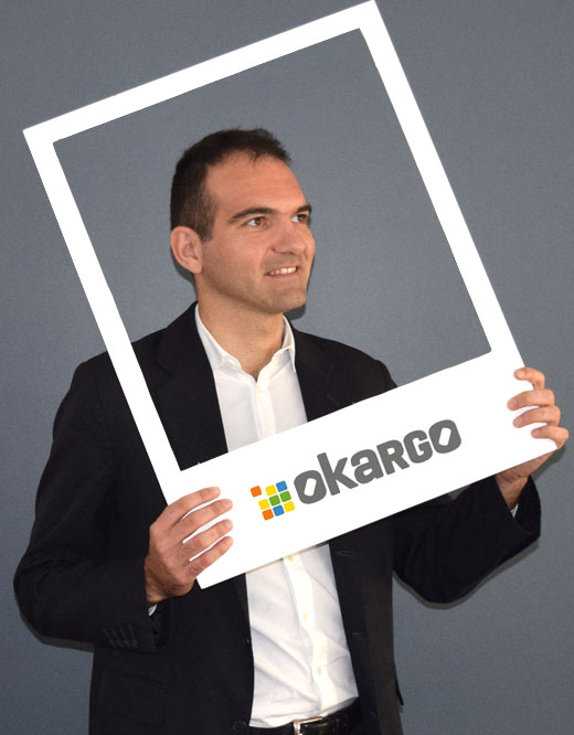 Okargo - Comparateur web des taux de fret