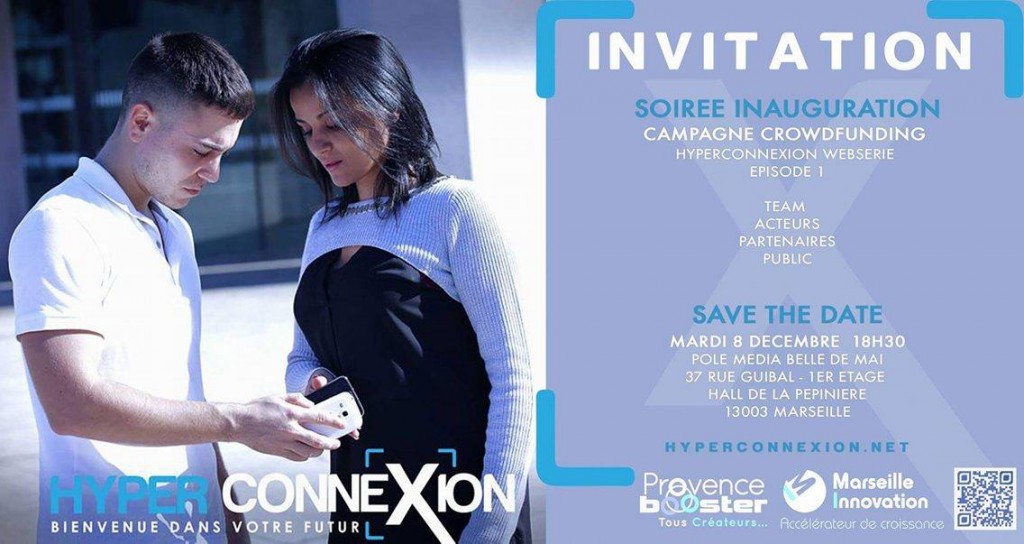 Hyper-connexion