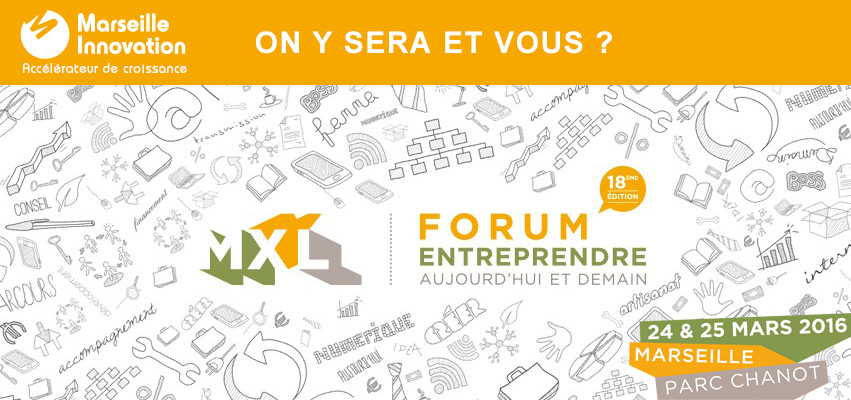 Forum Entreprendre MXL