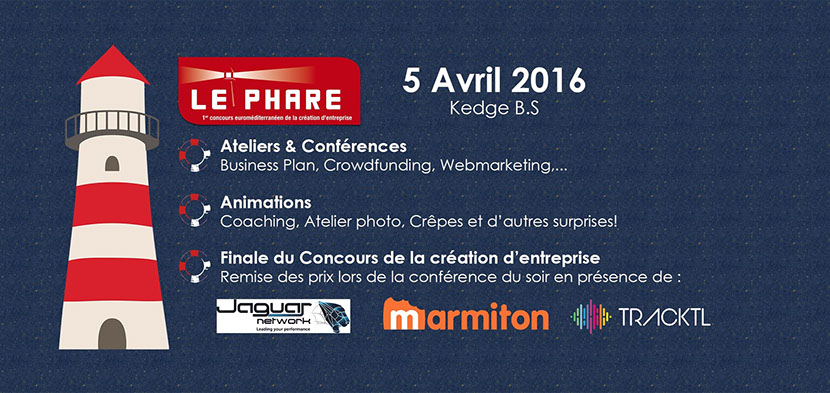 concours le phare