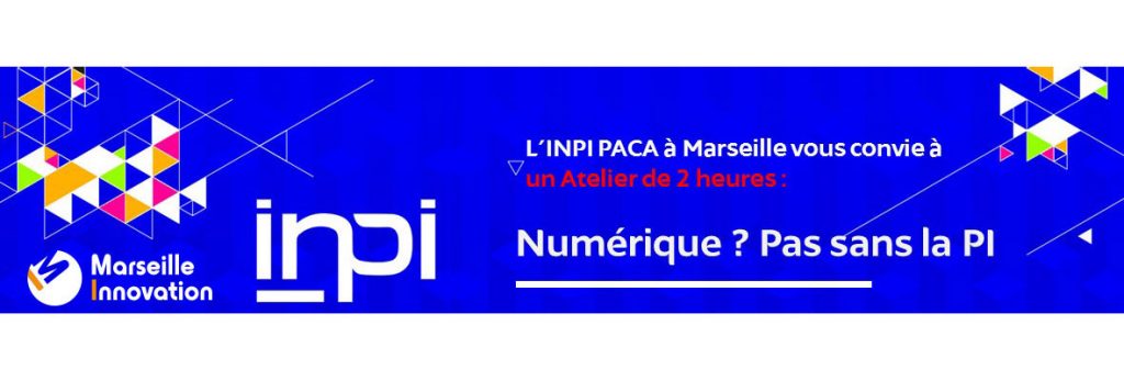 inpi - numérique