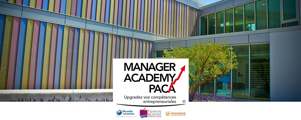 Manager Academy PACA