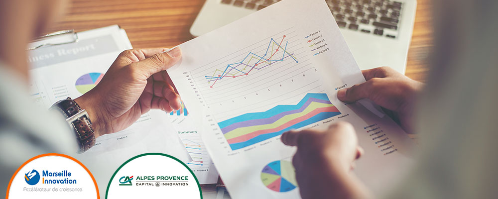 Présentation des outils de financement