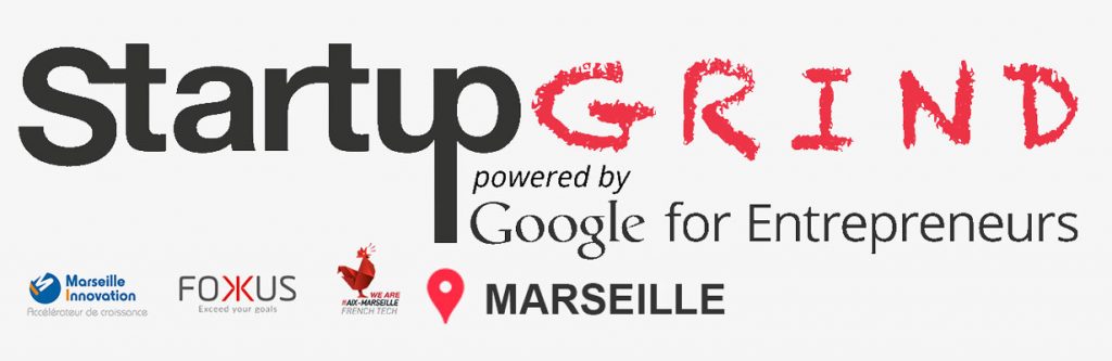 Startup Grind Marseille