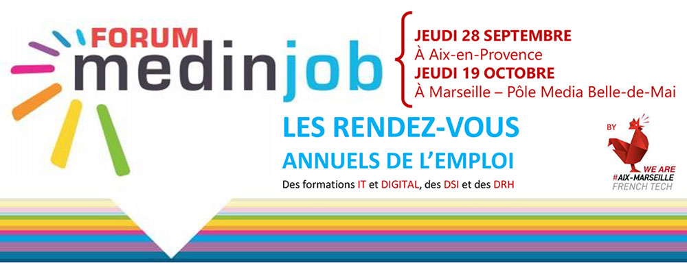 Forum Medinjob