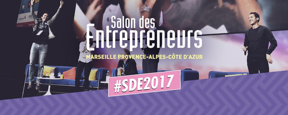 salon des entrepreneurs