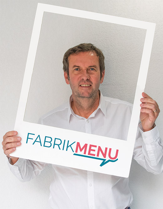 FabrikMenu - Créez et partagez votre carte