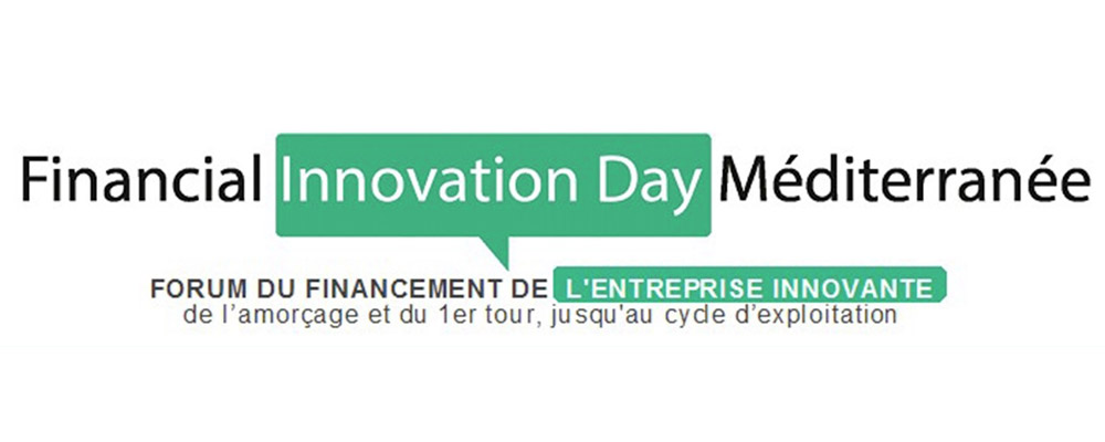 Financial Innovation Day Mediterranée