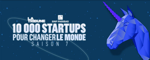 Marseille Innovation Partenaire De 10 000 Startups Pour Changer Le Monde