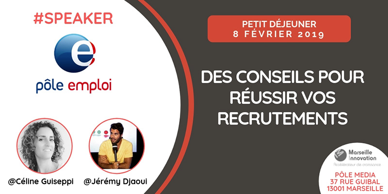 Des conseils pour réussir vos recrutements