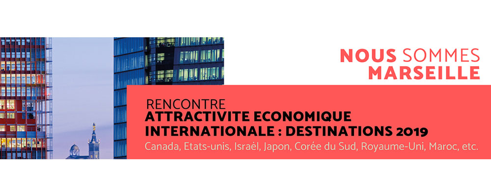 Attractivite economique internationale