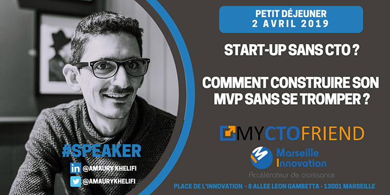 Start-up sans CTO : Comment construire son MVP sans se tromper ?