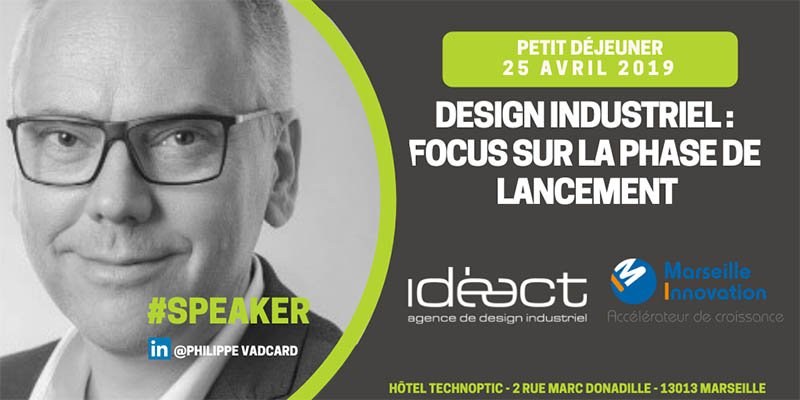 Design industriel : Focus sur la phase de lancement