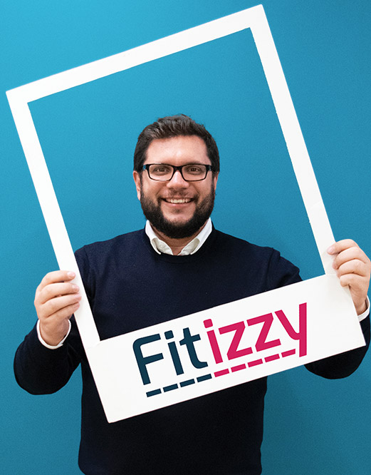 Fitizzy - L'assistant shopping qui recommande la taille idéale à vos clients