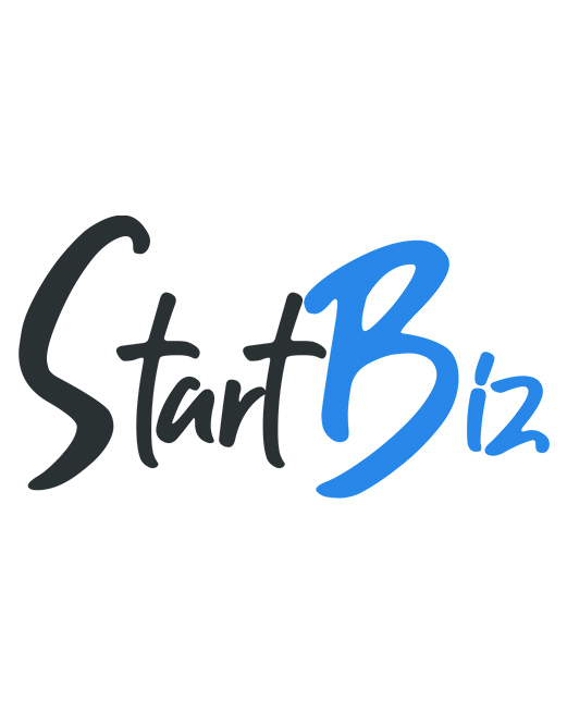 Startbiz - Création de site internet et référencement