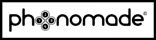 Phonomade