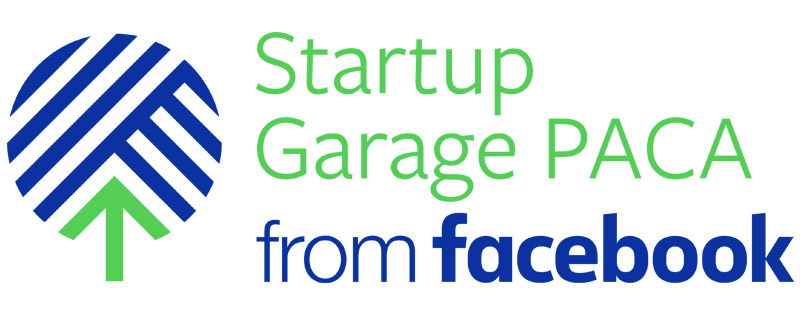 Startup Garage Facebook PACA