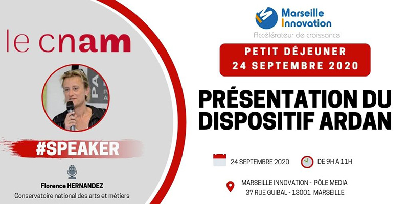 Présentation du dispositif ARDAN