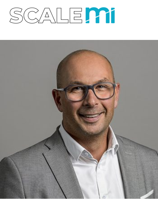 Christophe Baralotto | Co-fondateur de Provepharm
