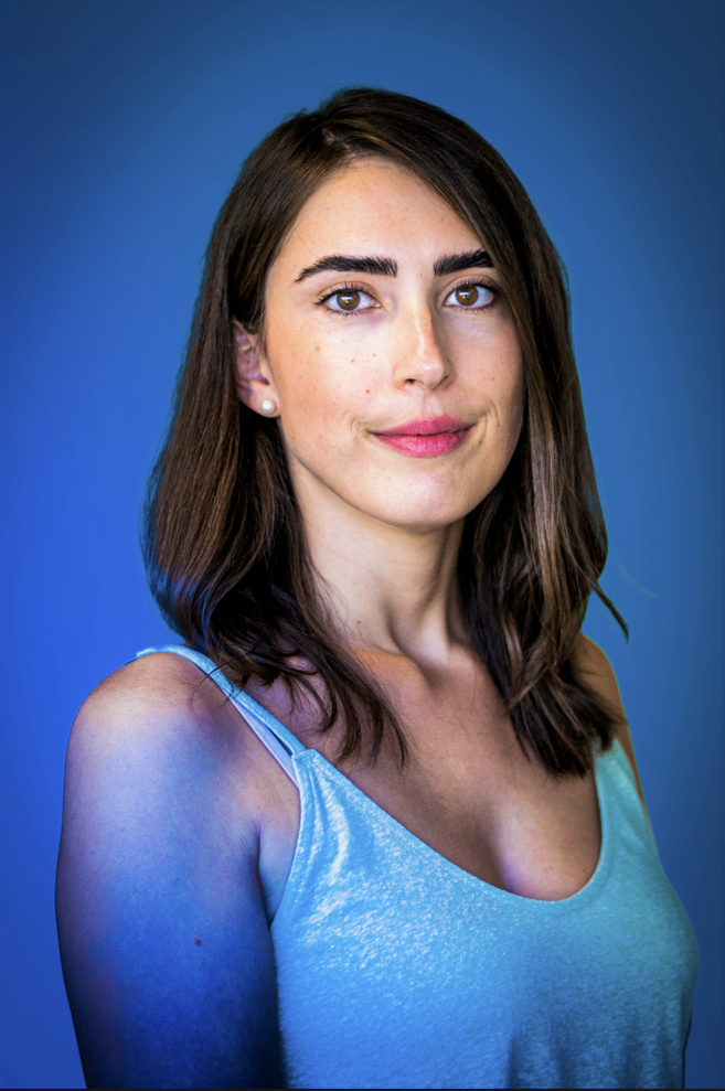 Deborah Alliez - Startup & program Manager