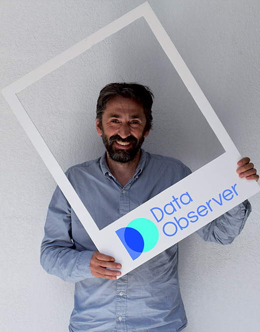 Data Observer - Veille et analyse média numériques