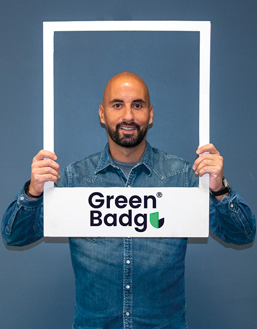 GreenBadg - solution d’authentification nouvelle génération
