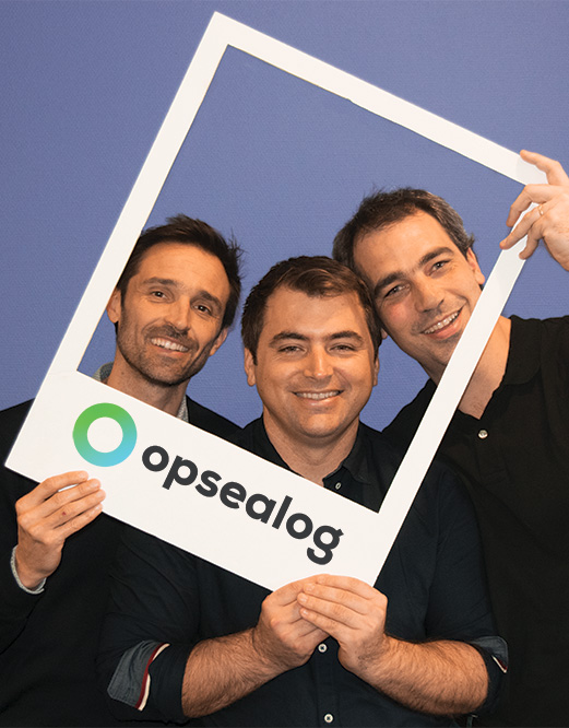 Opsealog - Transform your data into action