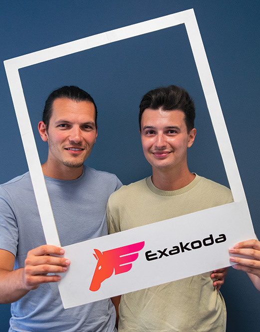 Exakoda - Sécuriser la Blockchain de manière écologique