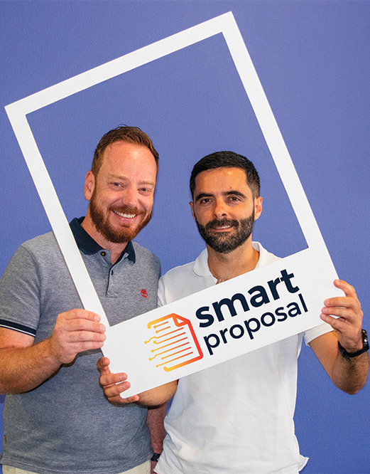 Smart Proposal