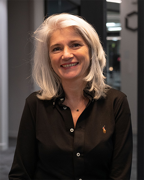Béatrice Ledubuy