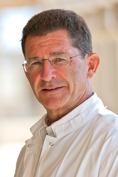 Claude Mialhe