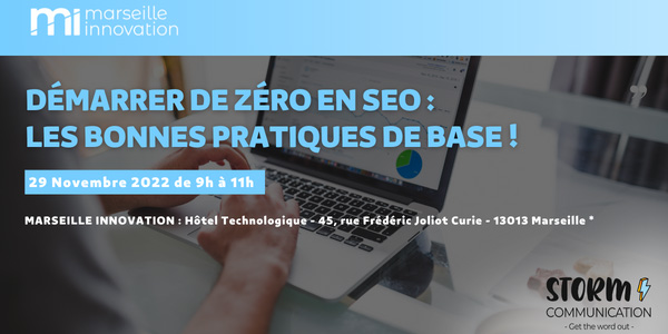 Démarrer de zéro en SEO : les bonnes pratiques de base